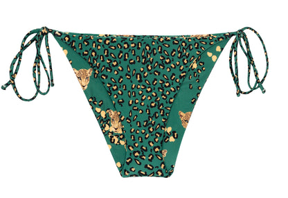 Product Back: Rio De Sol Bottom Bottom Roar-Green Ibiza-Comfy