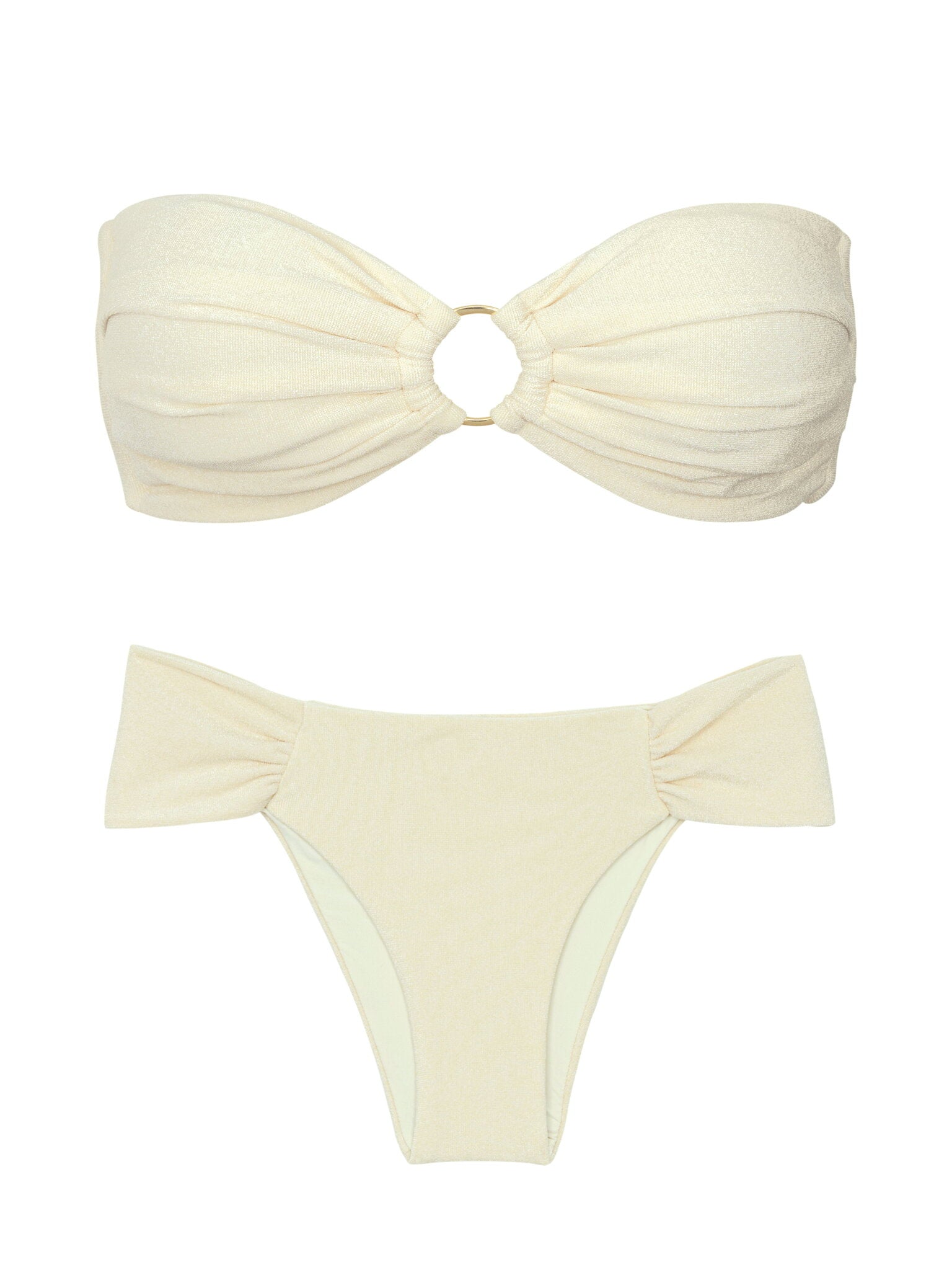 Product Front: Rio De Sol Set Set Malibu-Natural Mavi Baobi