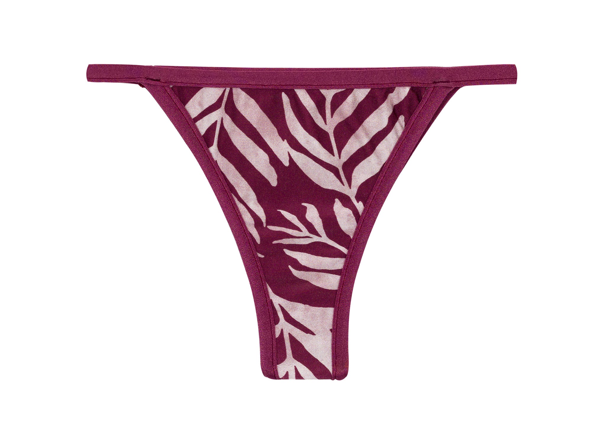 Product Front: Rio De Sol Bottom Bottom Palms-Vine California