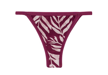 Product Front: Rio De Sol Bottom Bottom Palms-Vine California