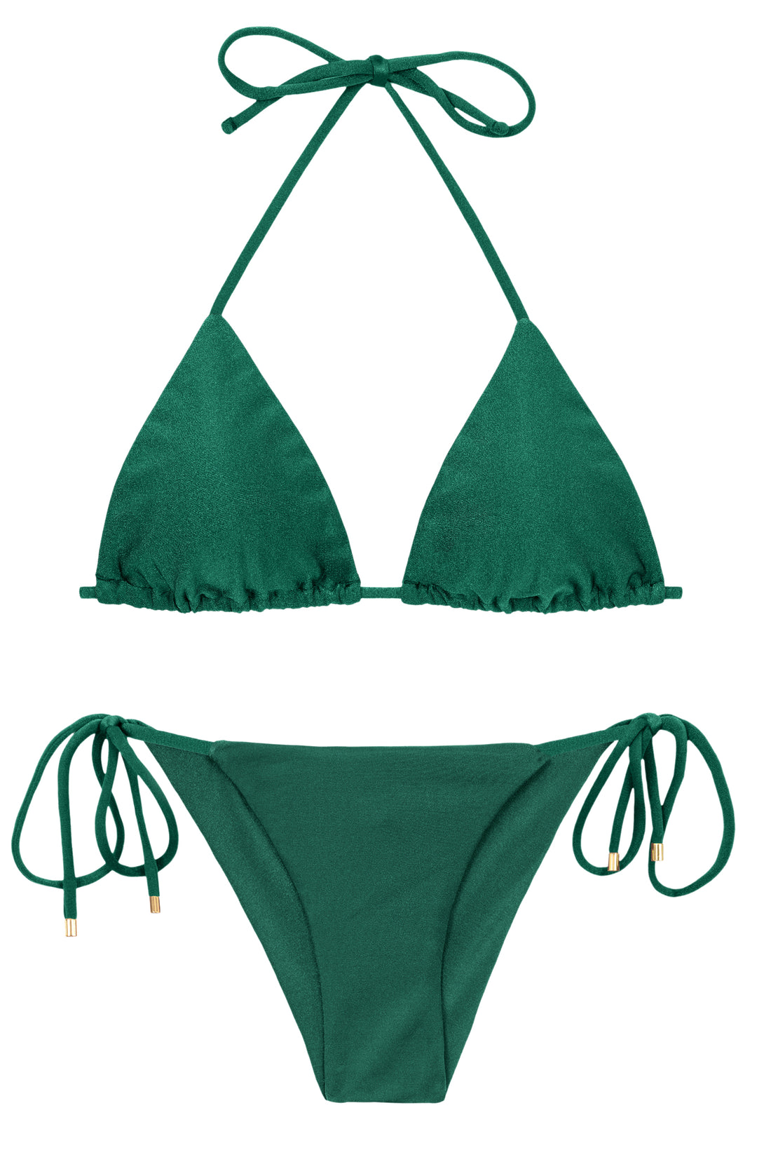 Product Front: Rio De Sol Set Set Shimmer-Palace Tri-Inv Cheeky-Tie