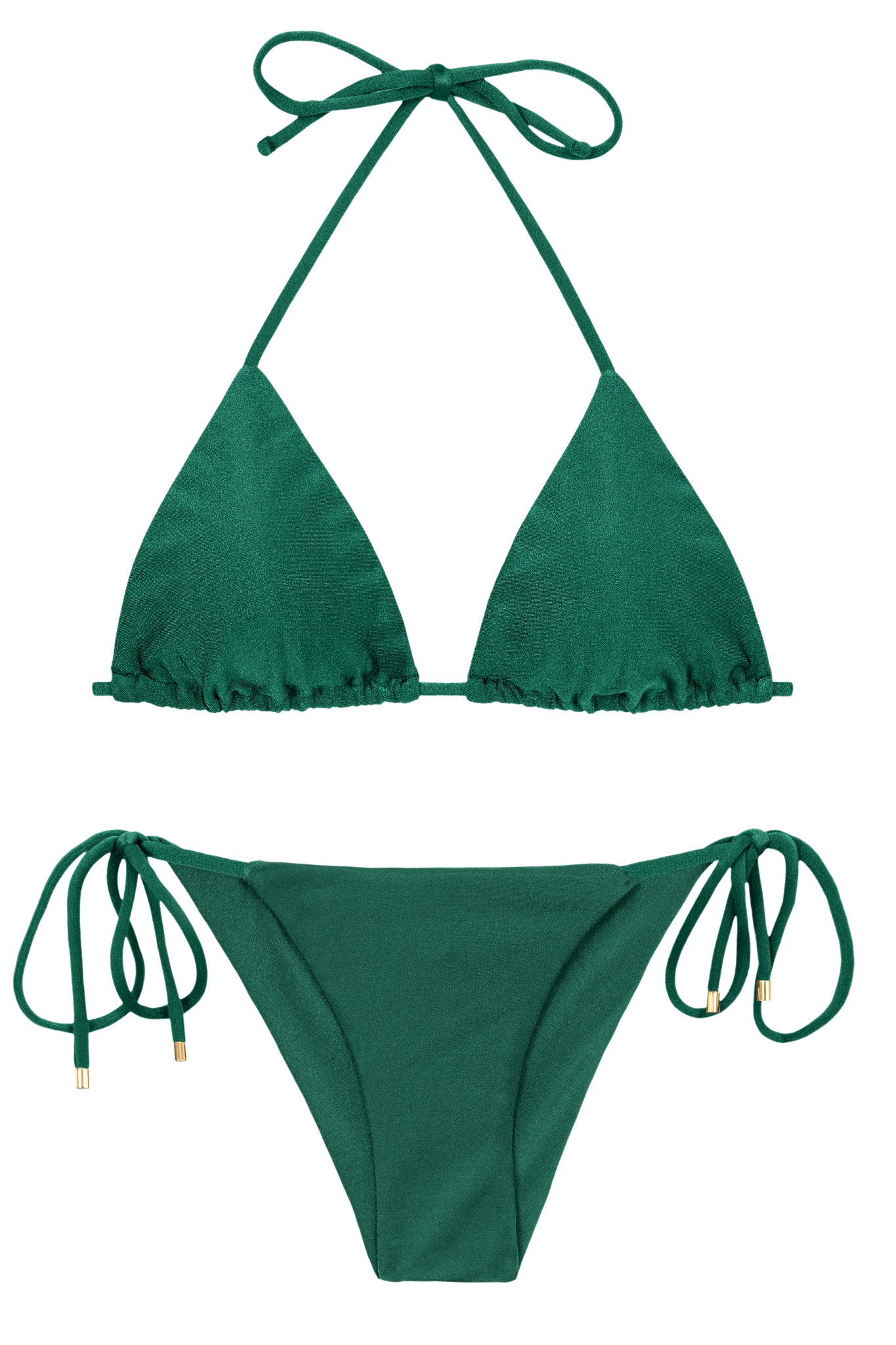 Product Front: Rio De Sol Set Set Shimmer-Palace Tri-Inv Cheeky-Tie