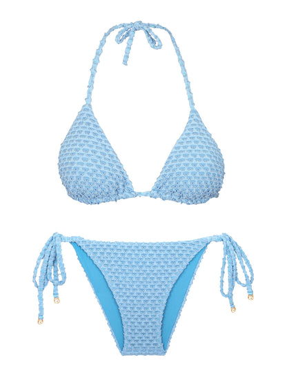 Product Front: Rio De Sol Set Set Drift-Cianita Tri-Inv Lacinho