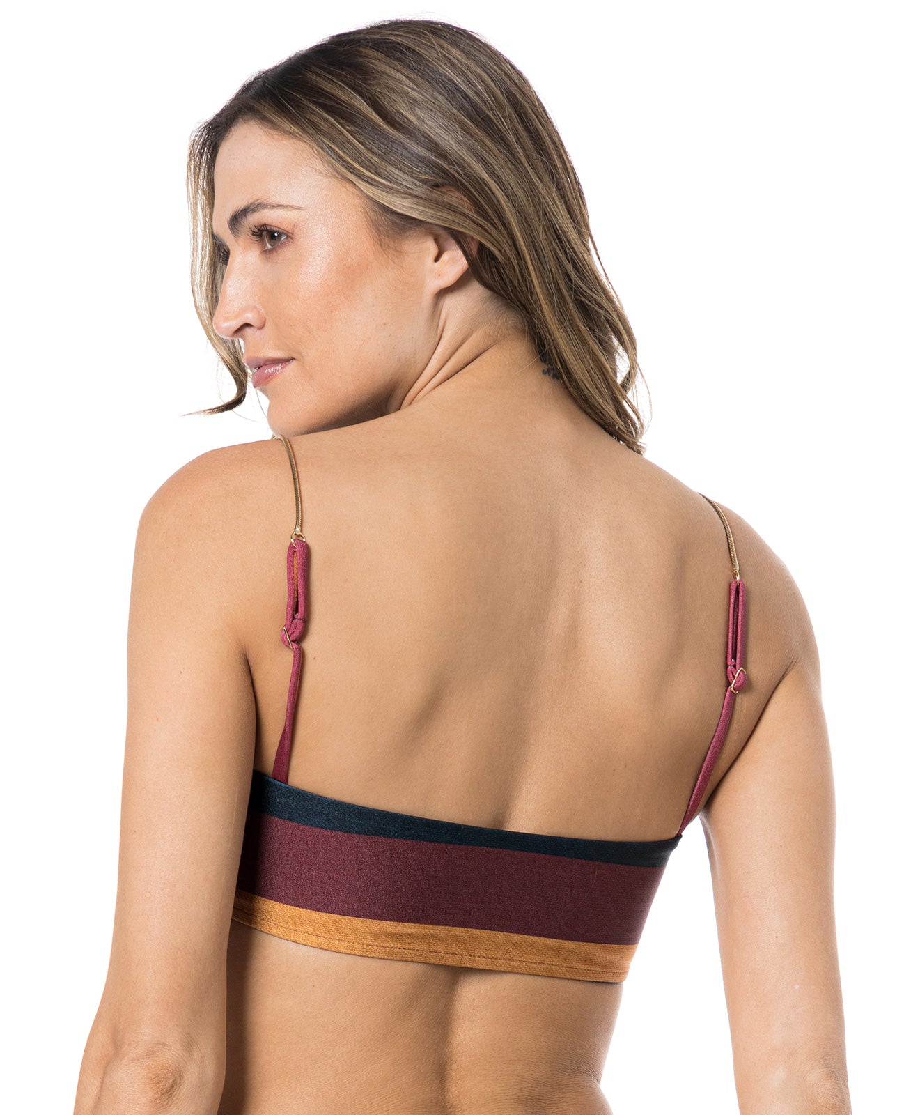 Image 04: Lua Morena Top Top Corrente Granada