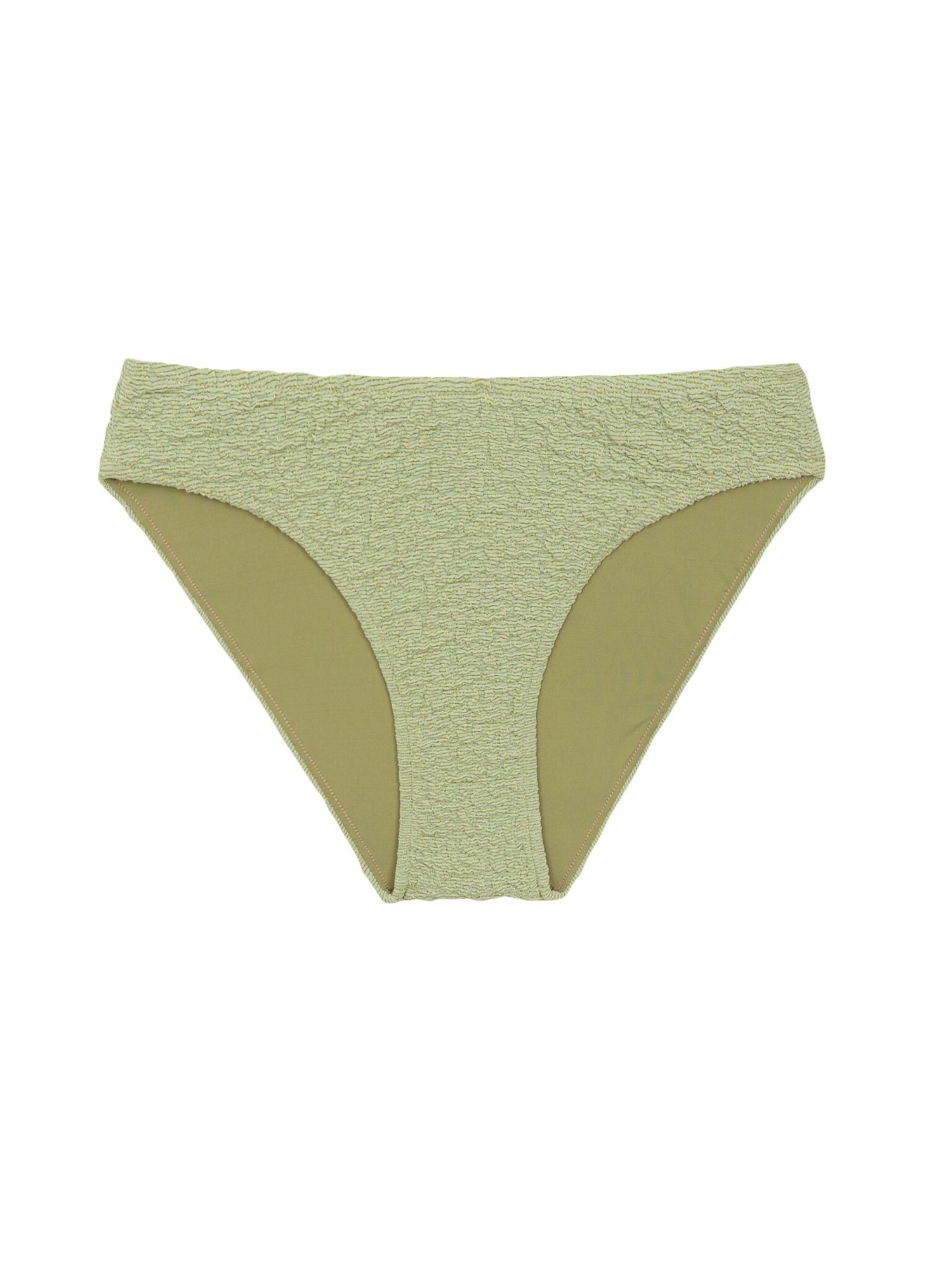 Product Front: Rio De Sol Bottom Bottom Brisa-Pistache Essential-Comfy