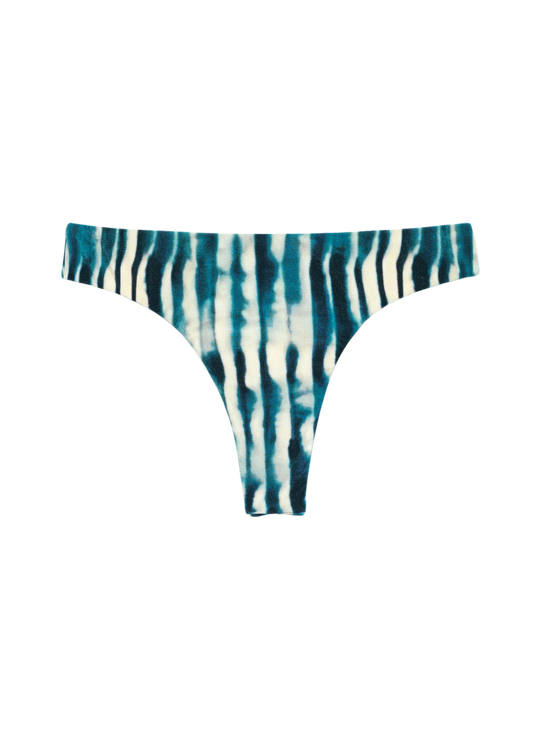 Product Front: Rio De Sol Bottom Bottom Azule Nice-Fio