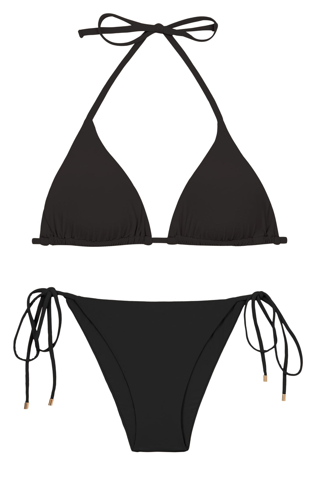 Product Front: Rio De Sol Set Set Nero Tri-Inv Lacinho