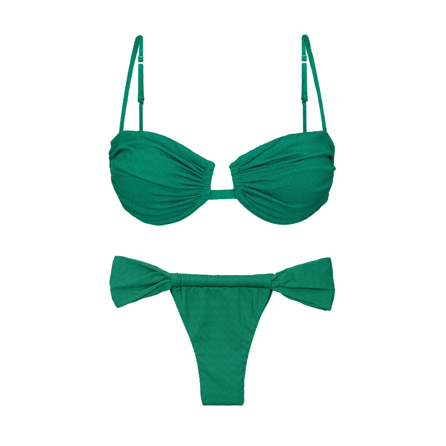 Product Front: Rio De Sol Set Set Solar-Galapagos Zaya Eden