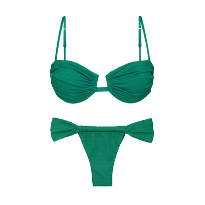 Product Front: Rio De Sol Set Set Solar-Galapagos Zaya Eden