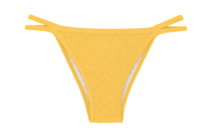 Product Front: Rio De Sol Bottom Bottom Malibu-Yellow Rio-Duo