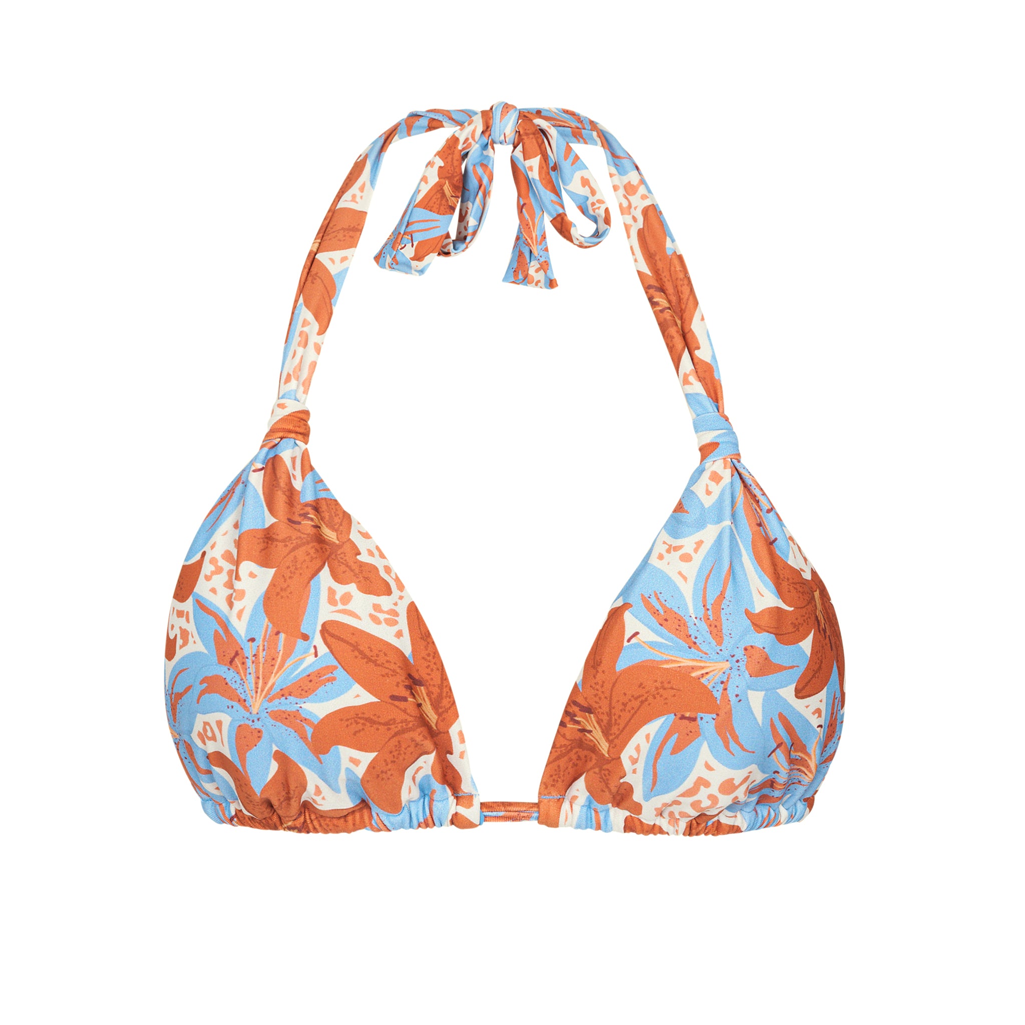 Product Front: Rio De Sol Top Top Olyra Mel