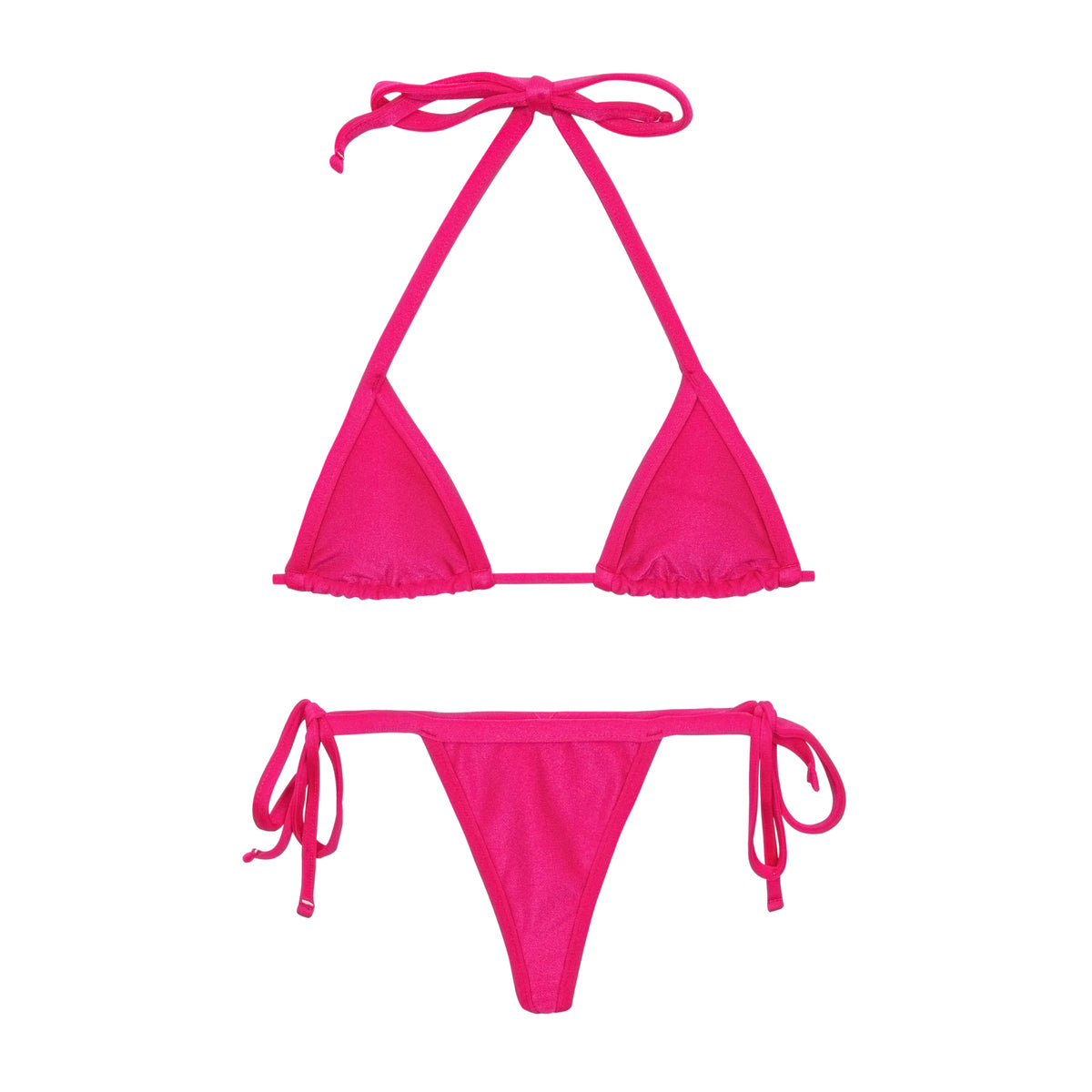 Product Front: Rio De Sol Set Set Shimmer-Olinda Tri-Mini Super-Fio