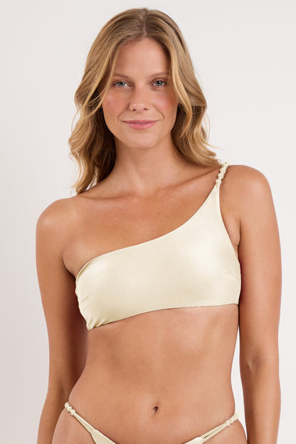 Gallery: Rio De Sol Top Top Touch-Natural Isadora