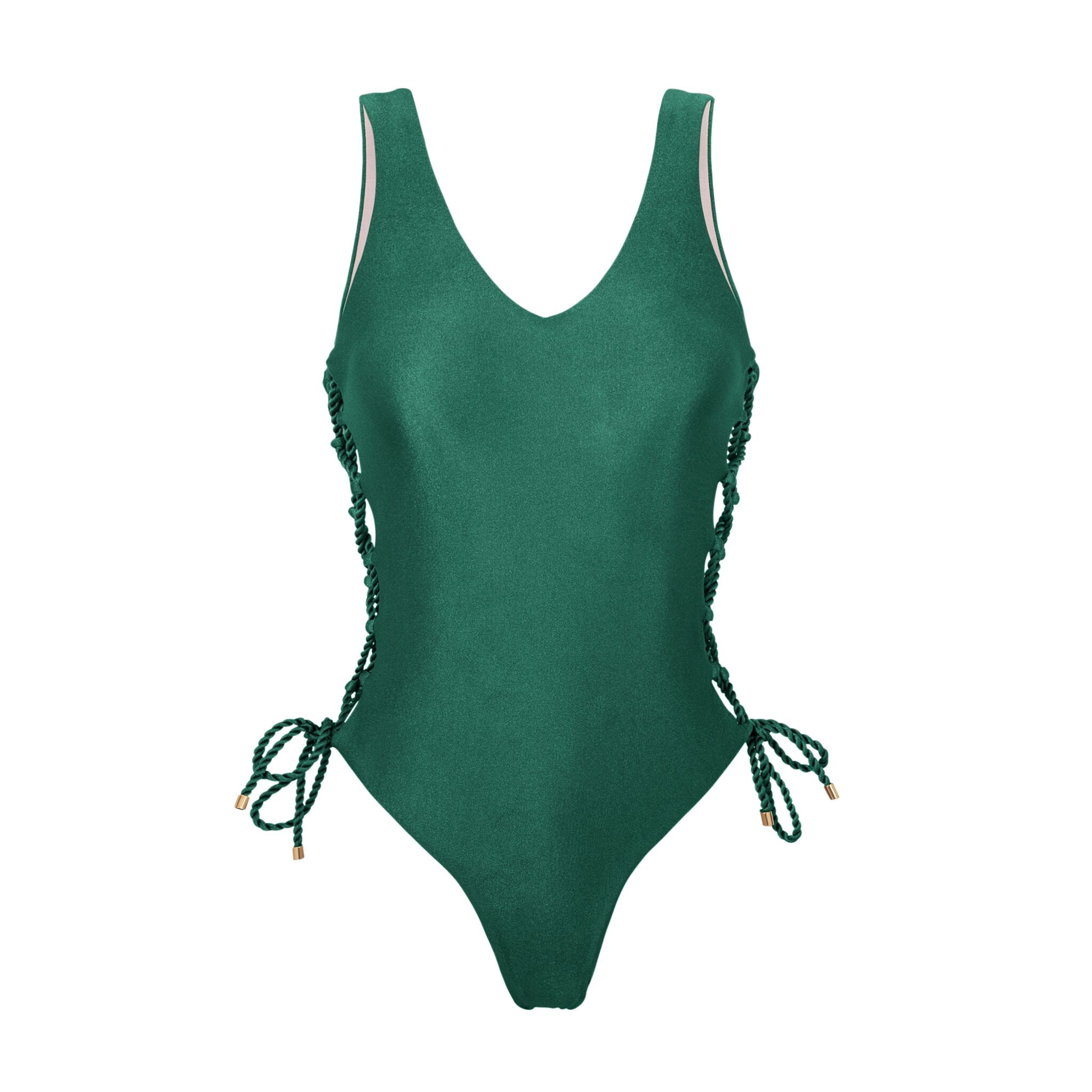 Product Front: Rio De Sol One-Piece Palace Zoe