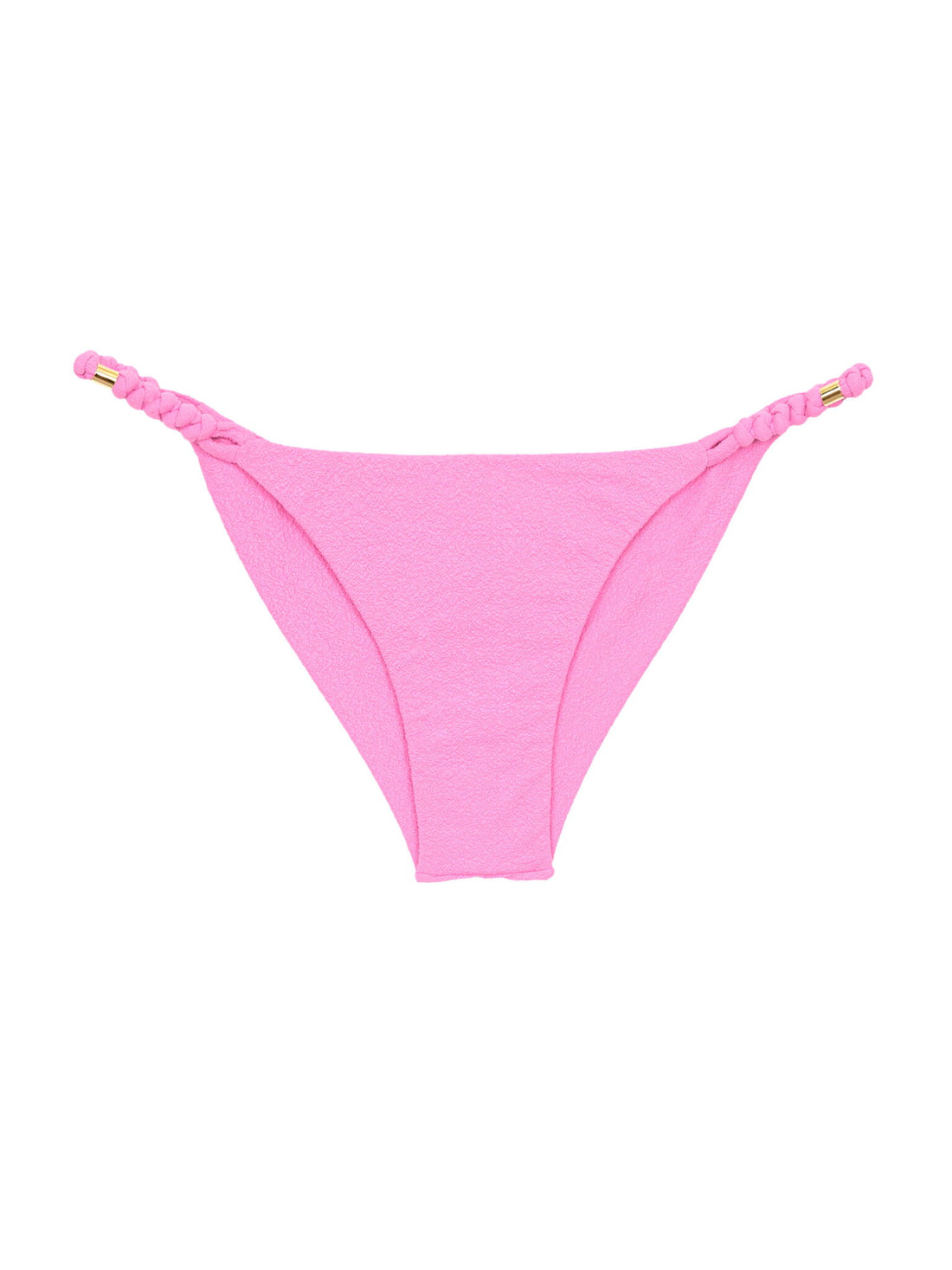 Product Front: Rio De Sol Bottom Bottom Crespinho-Rosa Cheeky-Noa
