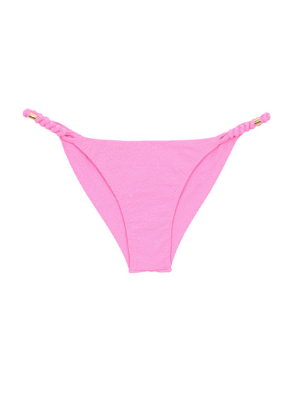 Product Front: Rio De Sol Bottom Bottom Crespinho-Rosa Cheeky-Noa
