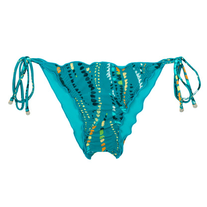 Product Front: Rio De Sol Bottom Bottom Rain Frufru