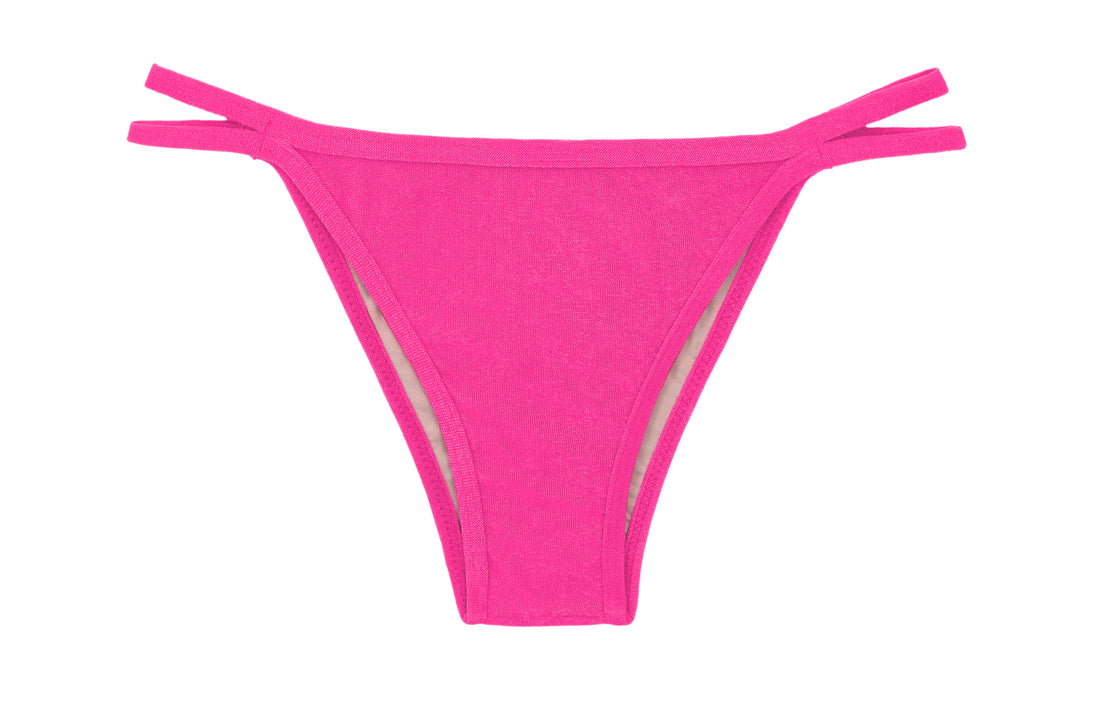 Product Front: Rio De Sol Bottom Bottom Malibu-Rosa Rio-Duo