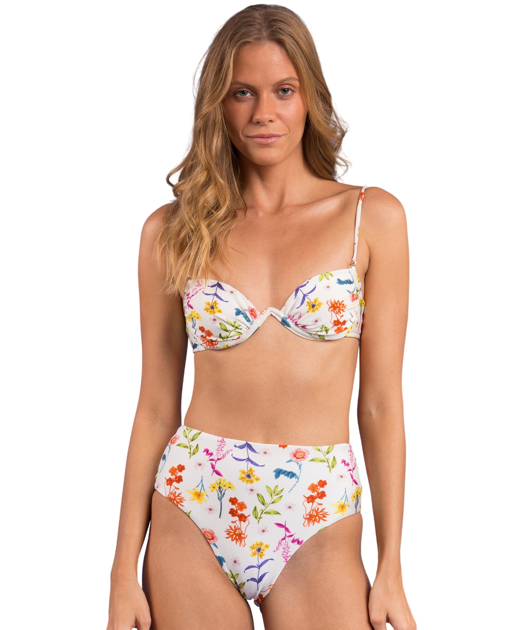 Gallery: Rio De Sol Set Set Countryside Kyra Hotpants