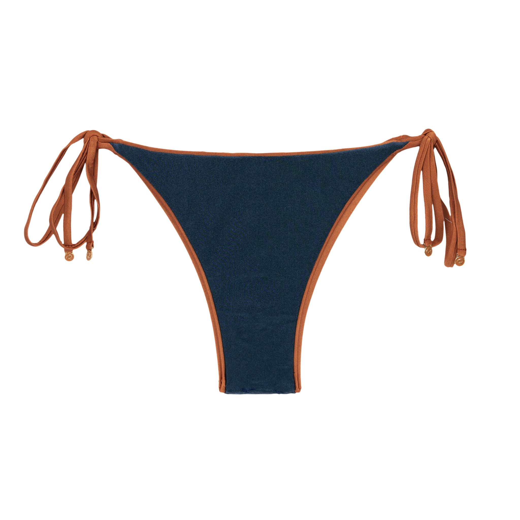 Product Back: Rio De Sol Bottom Bottom Nocciola Ibiza