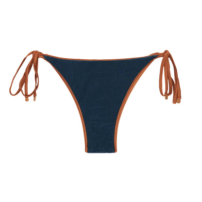 Product Back: Rio De Sol Bottom Bottom Nocciola Ibiza