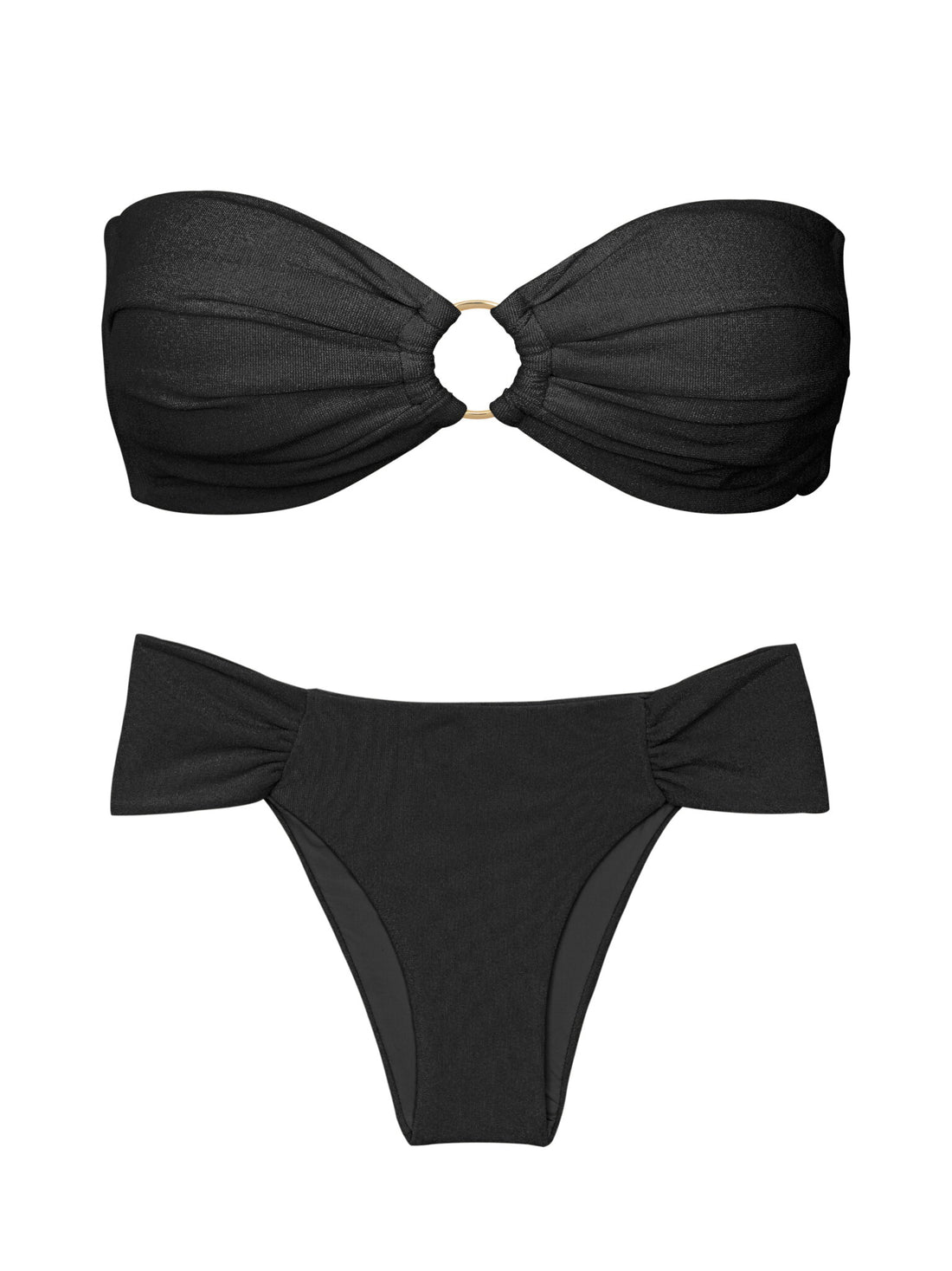 Product Front: Rio De Sol Set Set Malibu-Black Mavi Baobi