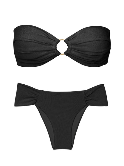 Product Front: Rio De Sol Set Set Malibu-Black Mavi Baobi