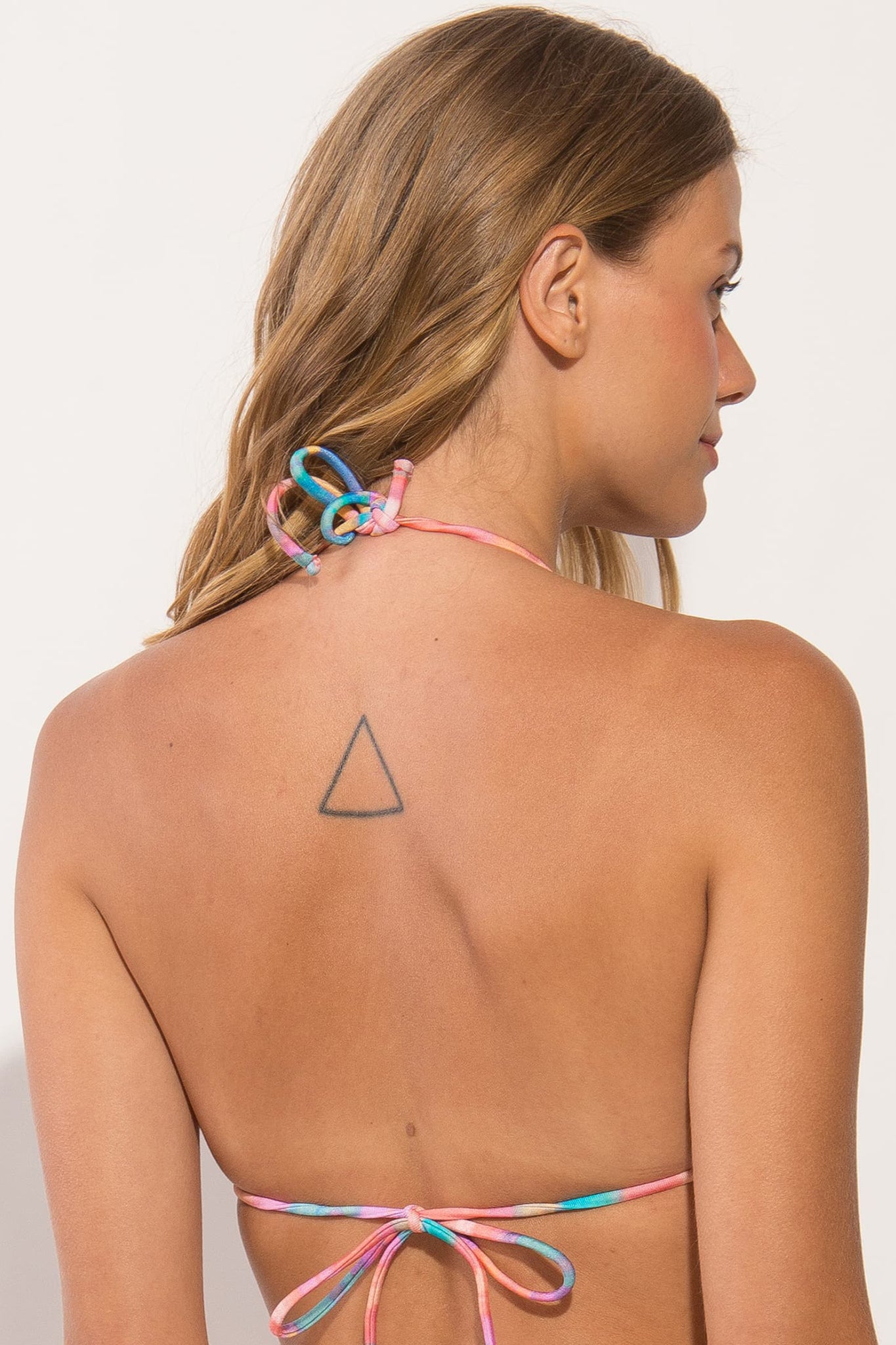 Image 08: Rio De Sol Top Top River Frufru