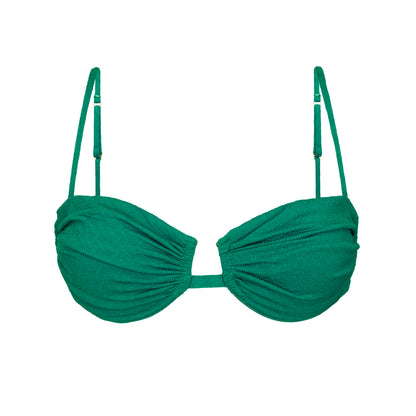 Product Front: Rio De Sol Top Top Solar-Galapagos Zaya