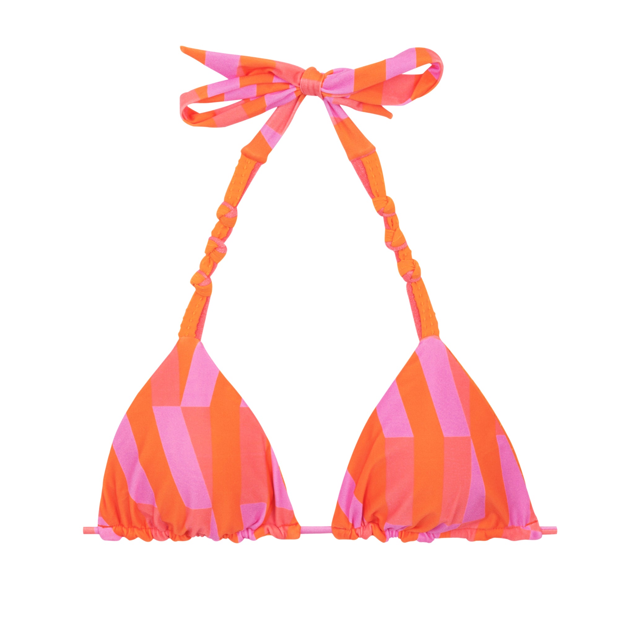 Product Front: Rio De Sol Top Top Sunrise Tri-Rev