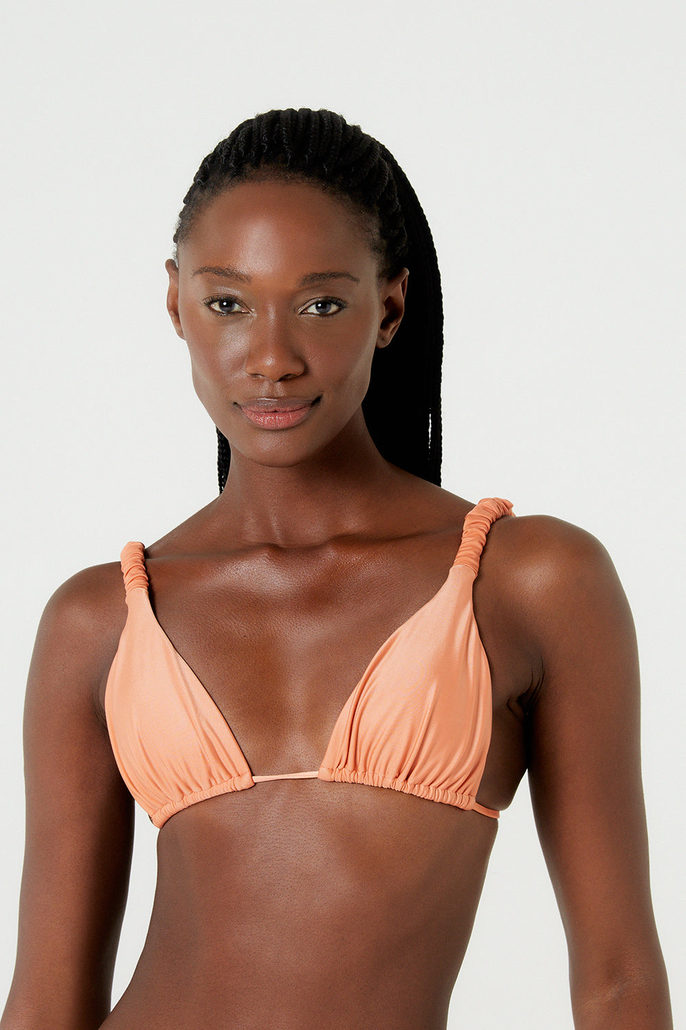 Image 07: Blueman Top Top Malibu Laranja