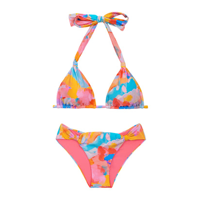Product Front: Rio De Sol Set Set Cloud Mel