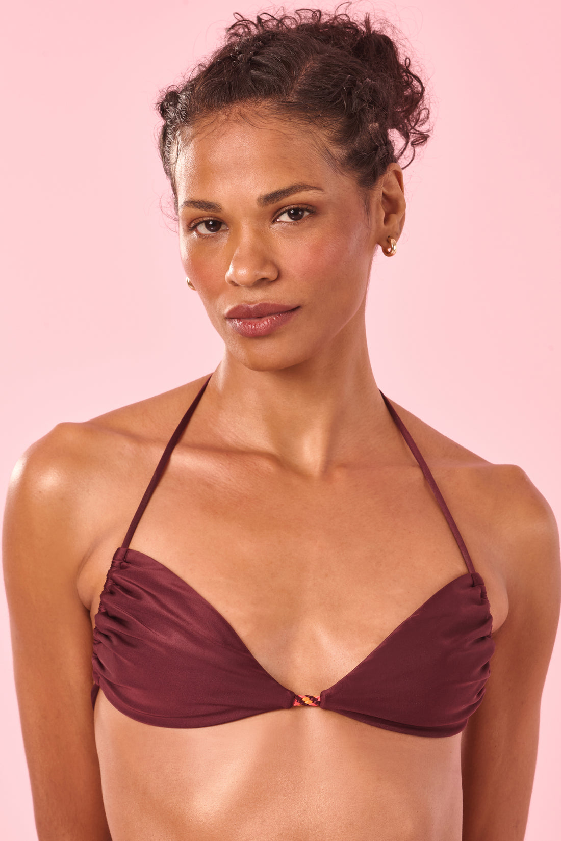 Gallery: Blueman Top Top Vinho Tahiti