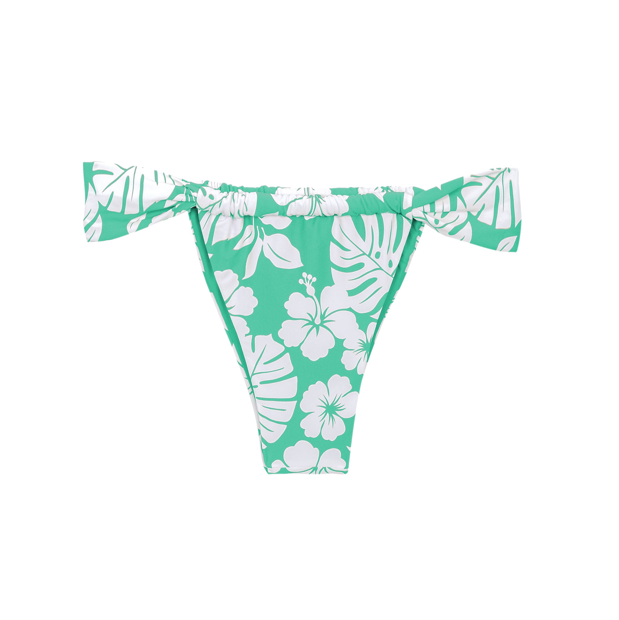 Product Front: Wednesday In Hawaii By Rio De Sol Bottom Bottom Pua-Valley Waimea
