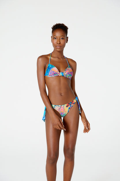 Model Front: Blueman Bottom Bottom Arpoador Indio