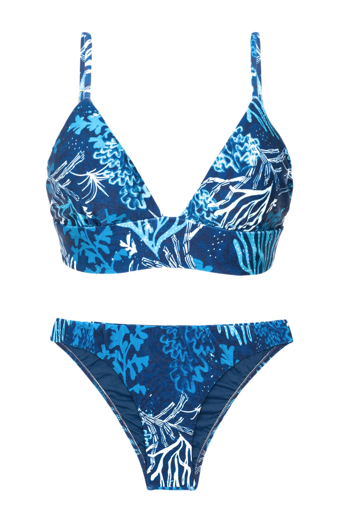 Product Front: Rio De Sol Set Set Reef Tri-Cos Essential
