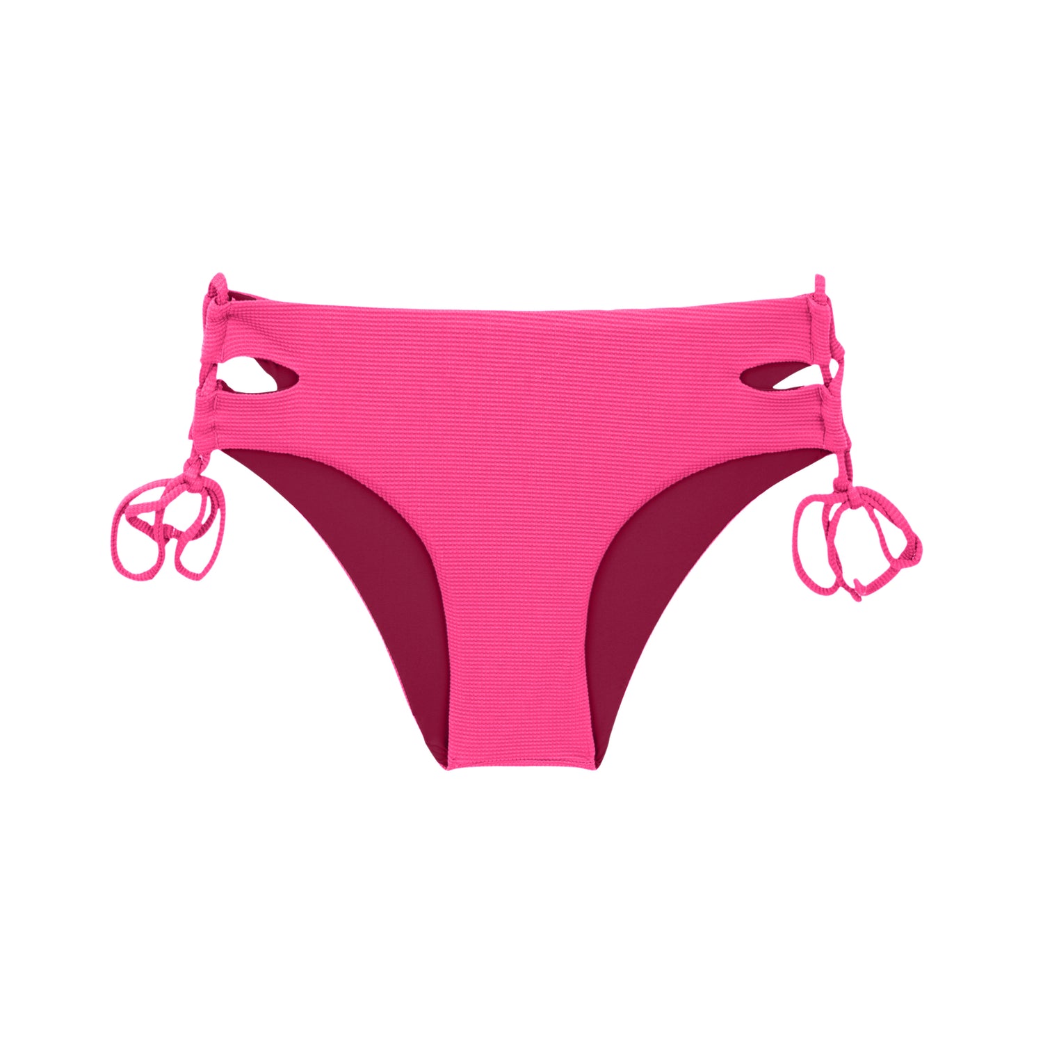 Product Front: Rio De Sol Bottom Bottom Mtx-Ultrapink Madrid