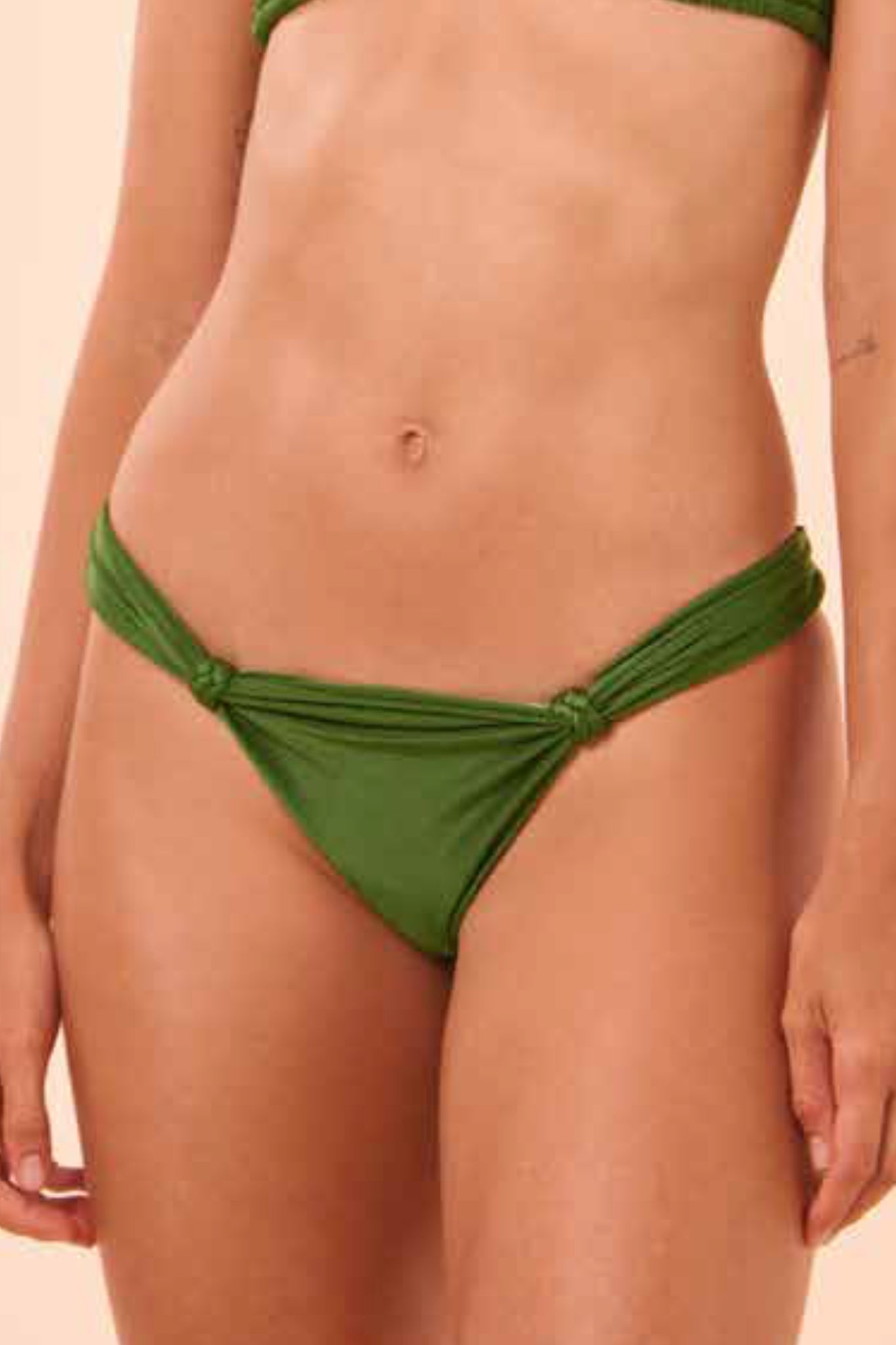 Gallery: Blueman Bottom Bottom Green Kaiak