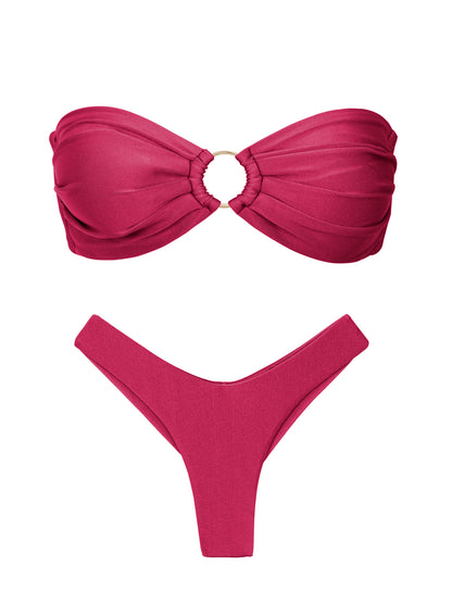 Product Front: Rio De Sol Set Set Shimmer-Desejo Mavi Nara