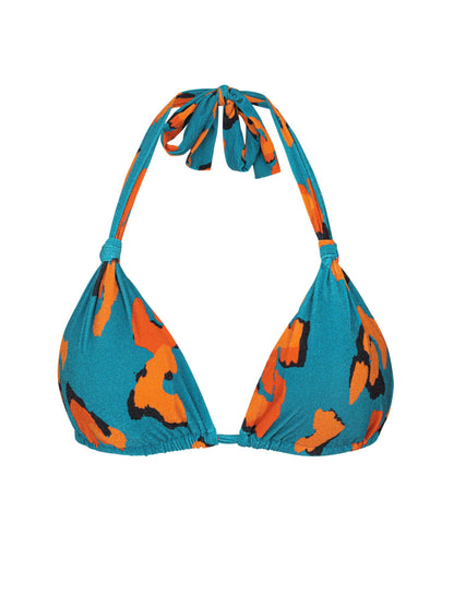Product Front: Rio De Sol Top Top Luma Mel