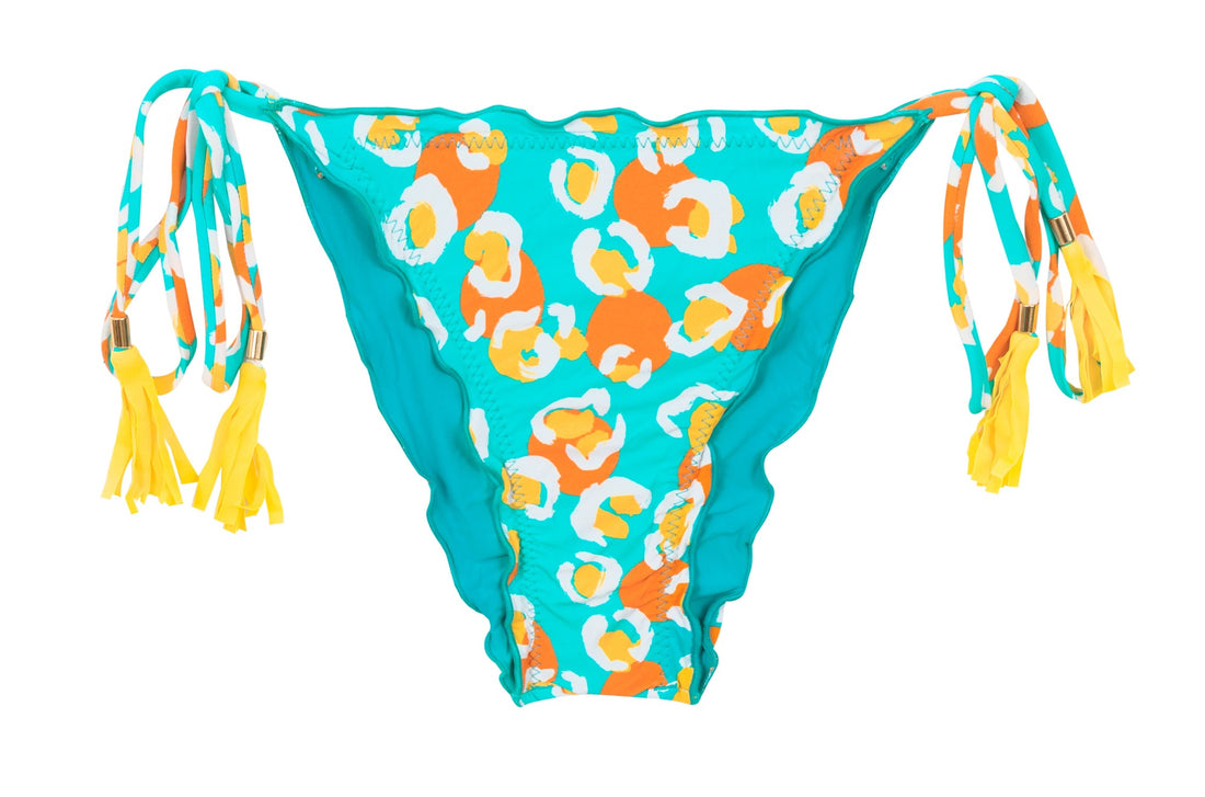 Product Front: Rio De Sol Bottom Bottom Dubai Frufru