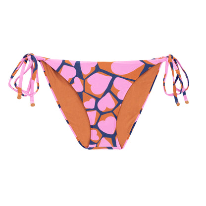 Product Front: Rio De Sol Bottom Bottom Amore-Pink Ibiza-Comfy
