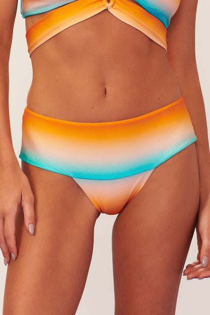 Gallery: Blueman Bottom Bottom Degrade-Summer Fiji