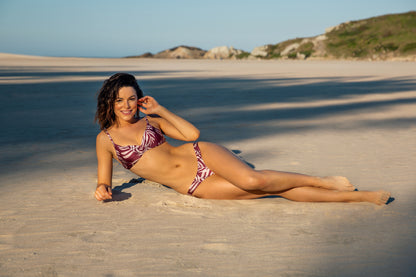 Image 05: Rio De Sol Set Set Palms-Vine Balconet-Inv Nice