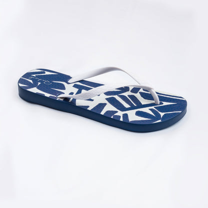 Product Back: Rio De Sol Flip-Flop Pottery Slim