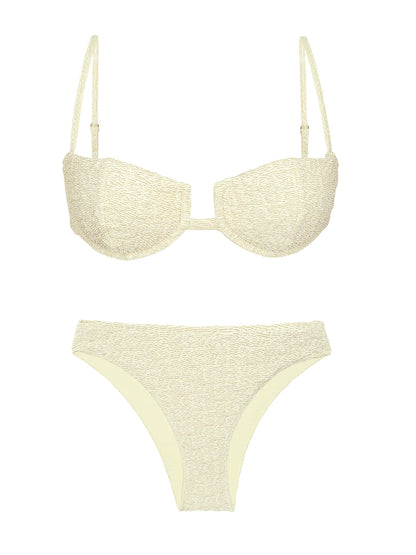 Product Front: Rio De Sol Set Set Brisa-Offwhite Juliette Essential