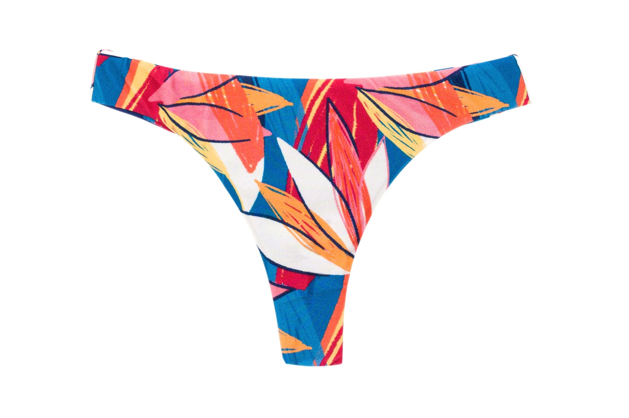 Product Front: Rio De Sol Bottom Bottom Maui Nice-Fio