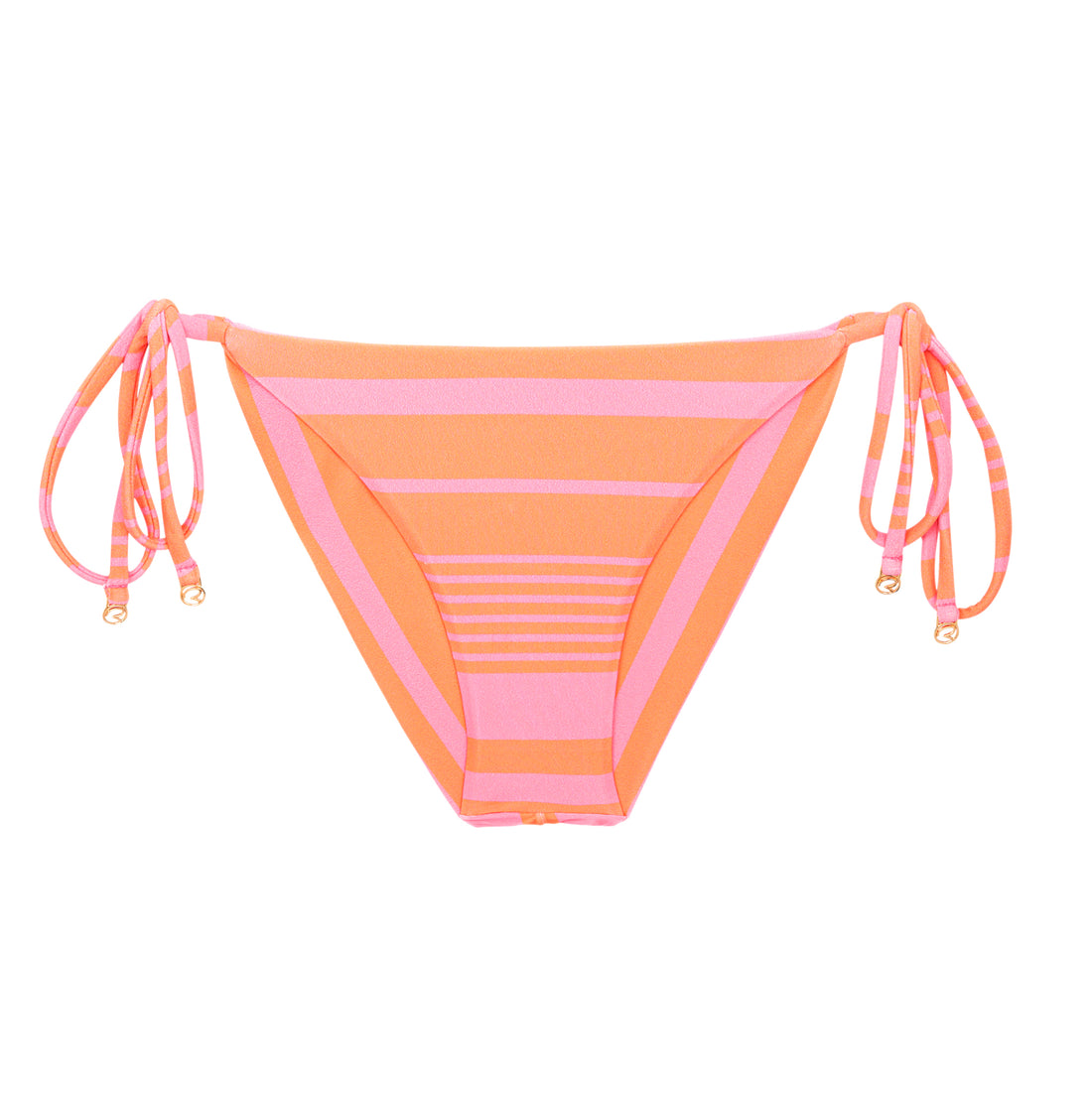 Product Front: Rio De Sol Bottom Bottom Solea Cheeky-Tie