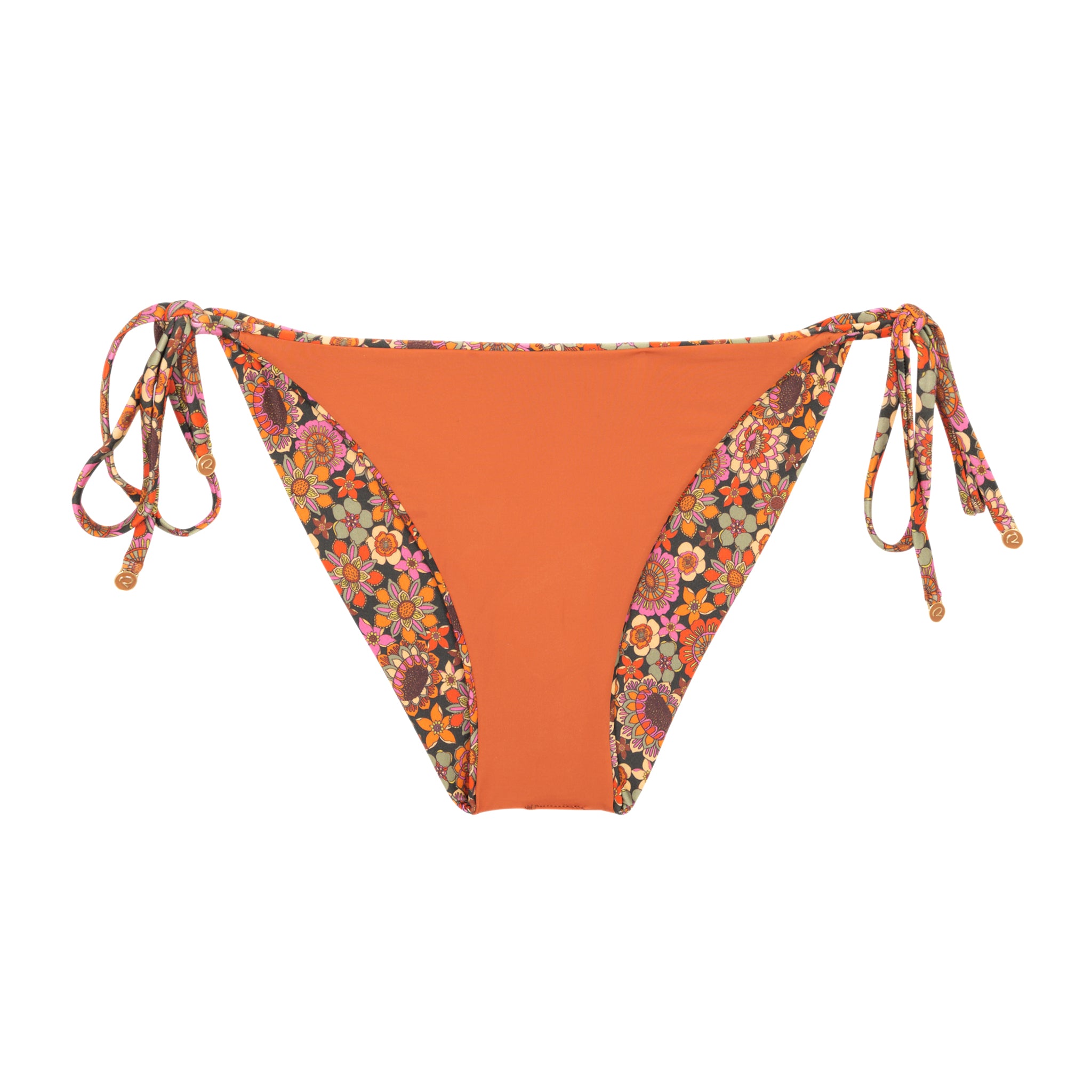 Product Back: Rio De Sol Bottom Bottom Bouquet Ibiza-Comfy