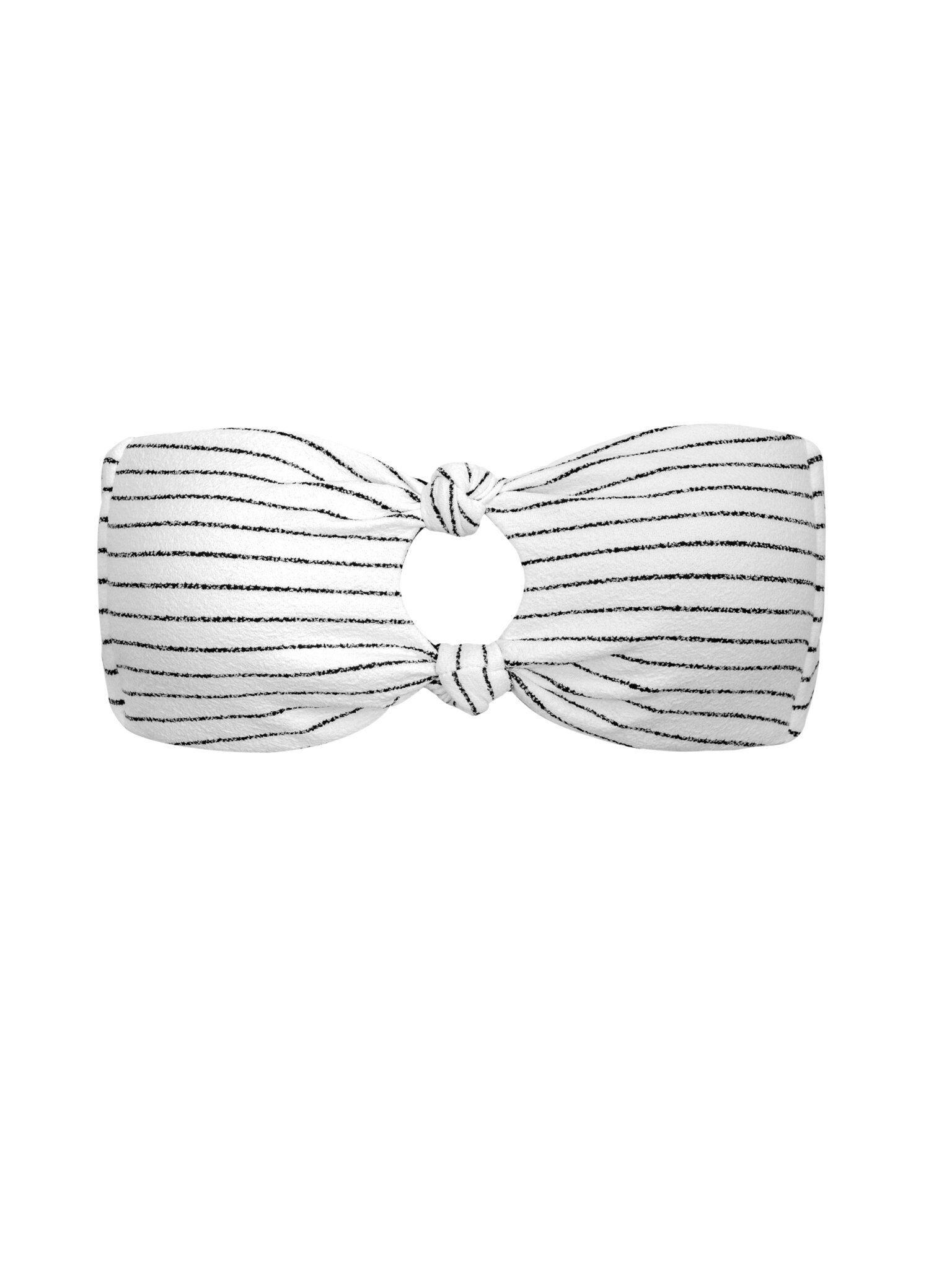 Product Front: Rio De Sol Top Top Linea-White Dora